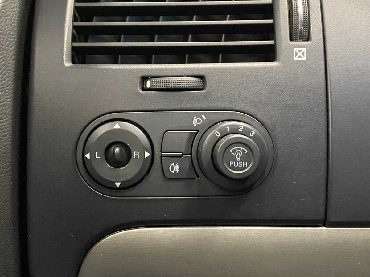 Chevrolet Epica, 2010 Фото №14