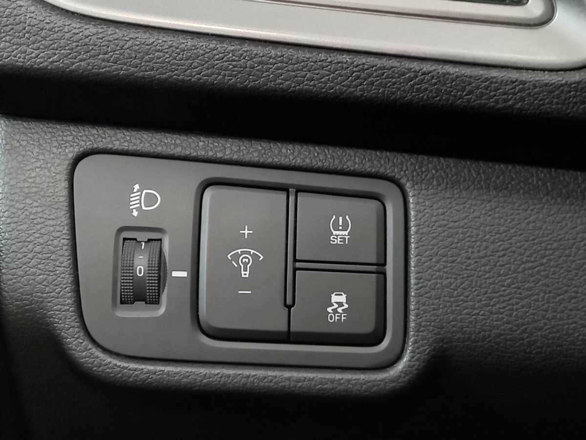 Hyundai Solaris, 2020 Фото №14