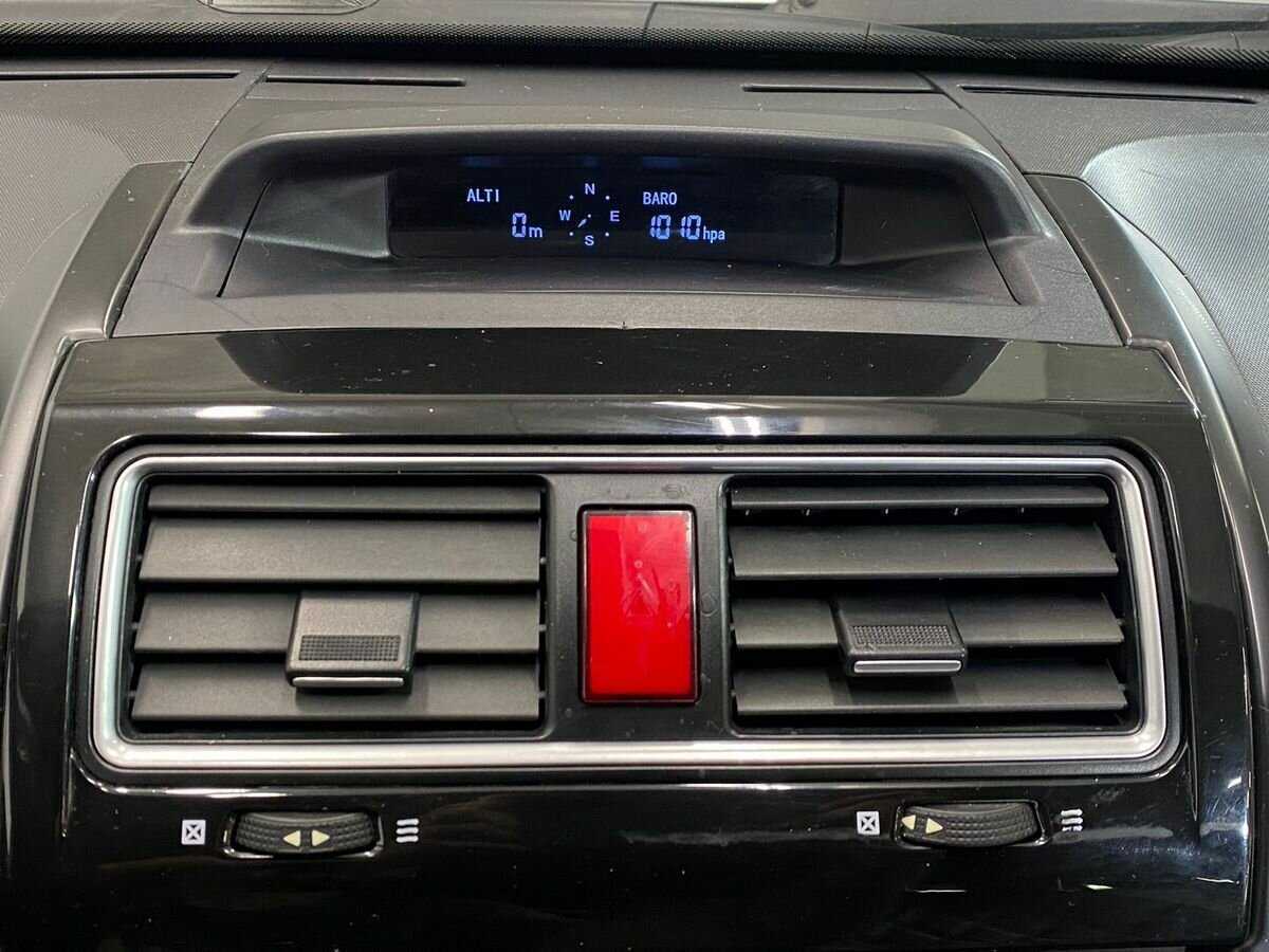 Great Wall Hover H3, 2014 Фото №13