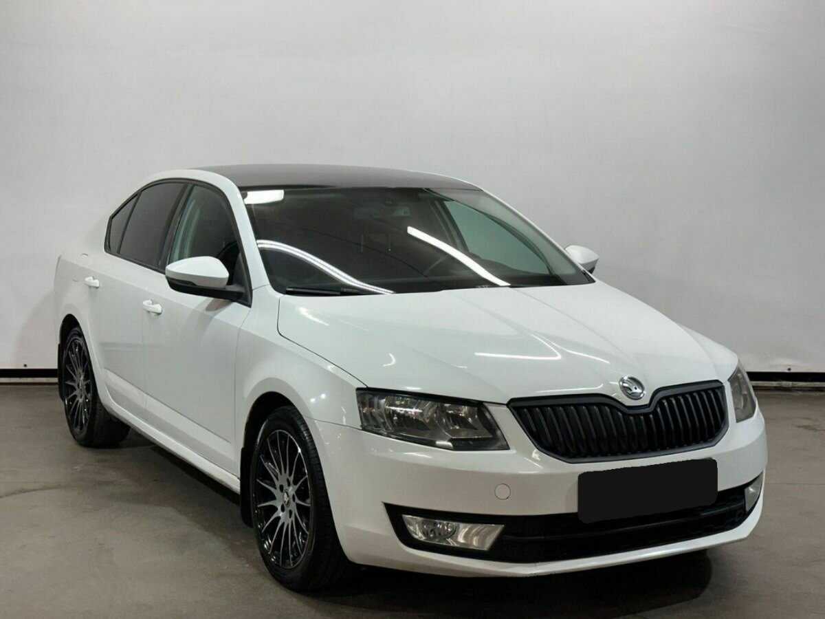 Skoda Octavia, 2013 - 270 148 км. | Фото №3