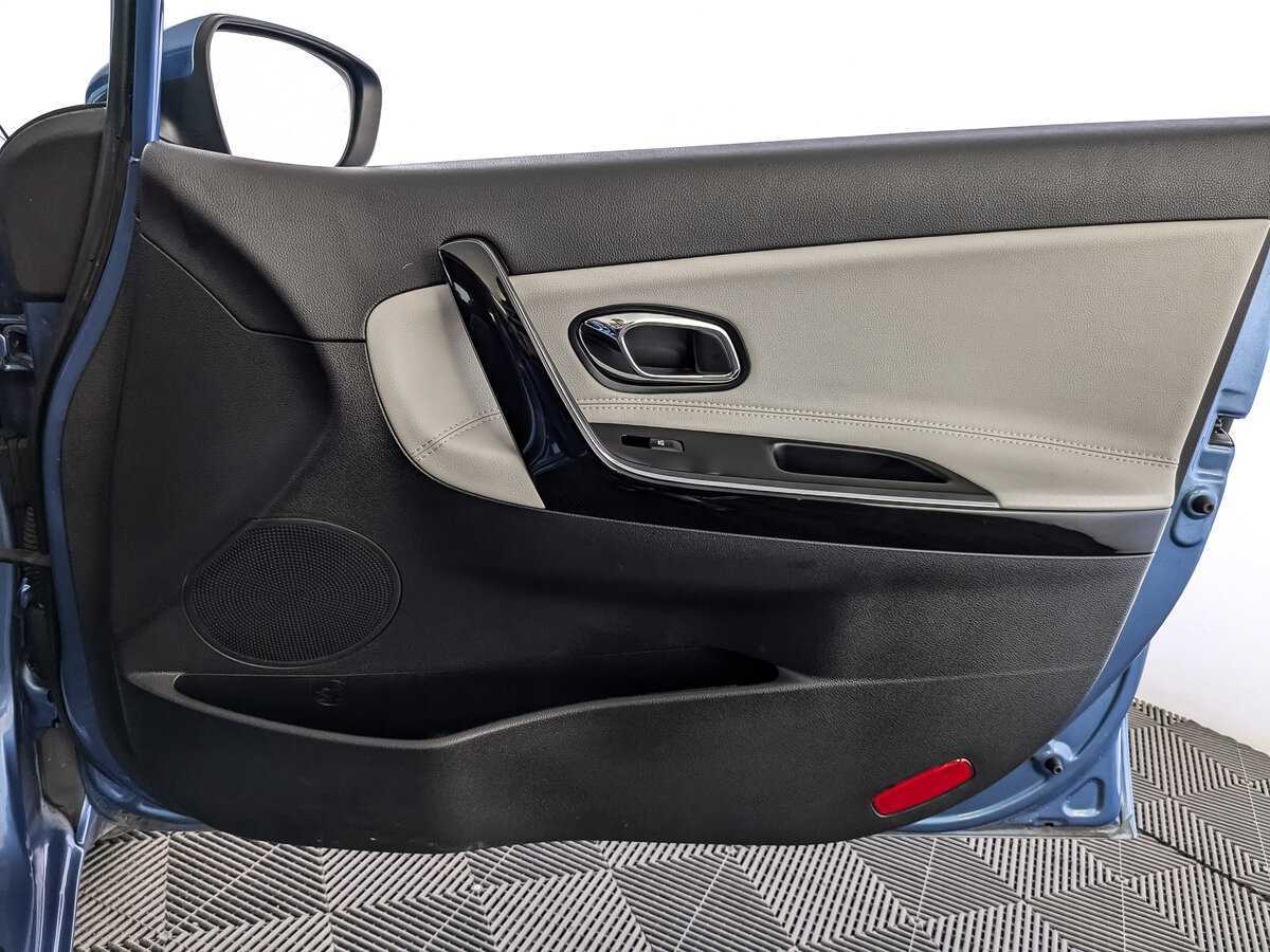 Kia Ceed, 2013 Фото №21