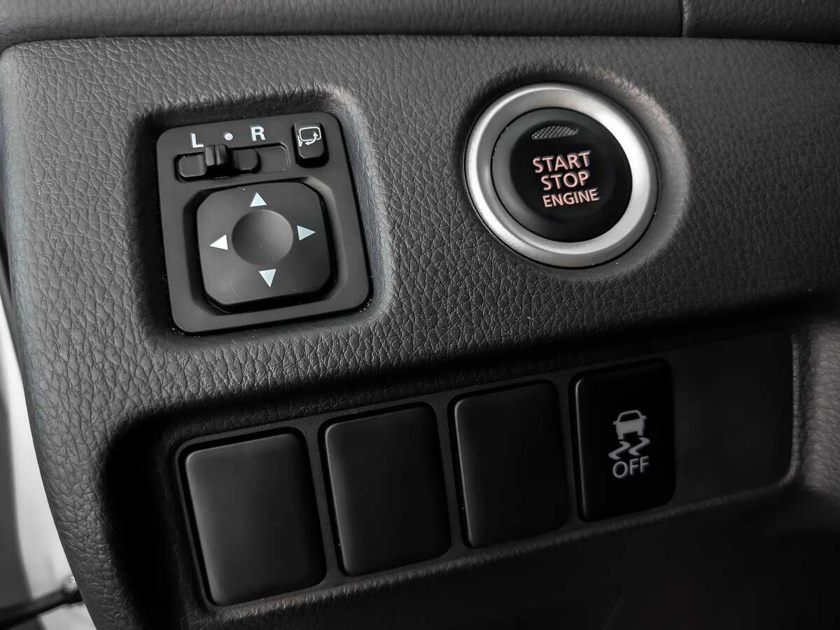 Mitsubishi Pajero Sport, 2021 Фото №24