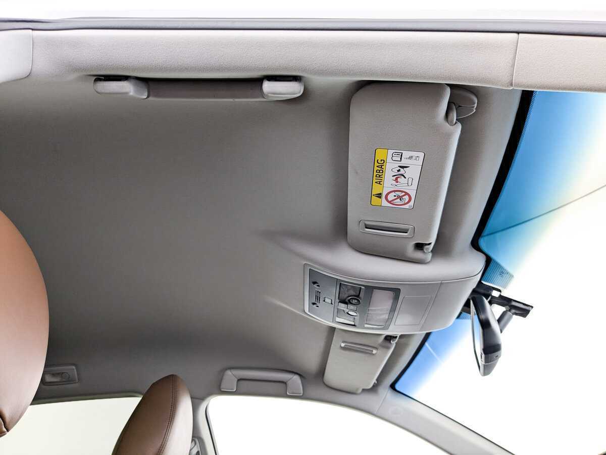 Lexus GS 250, 2014 Фото №19