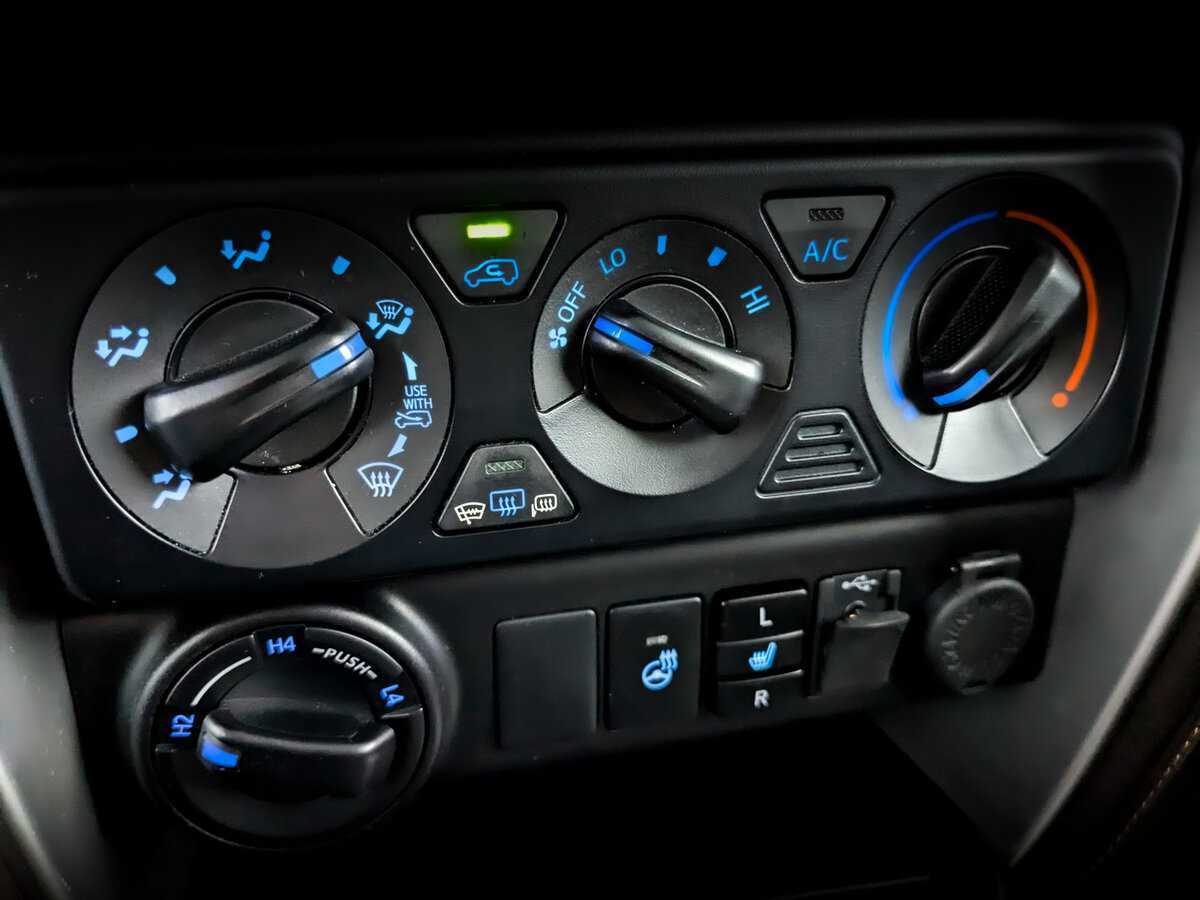 Toyota Fortuner, 2019 Фото №22