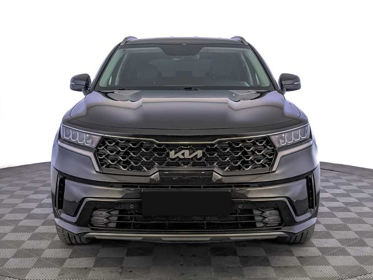 Kia Sorento, 2022 - 16 277 км. | Фото №2