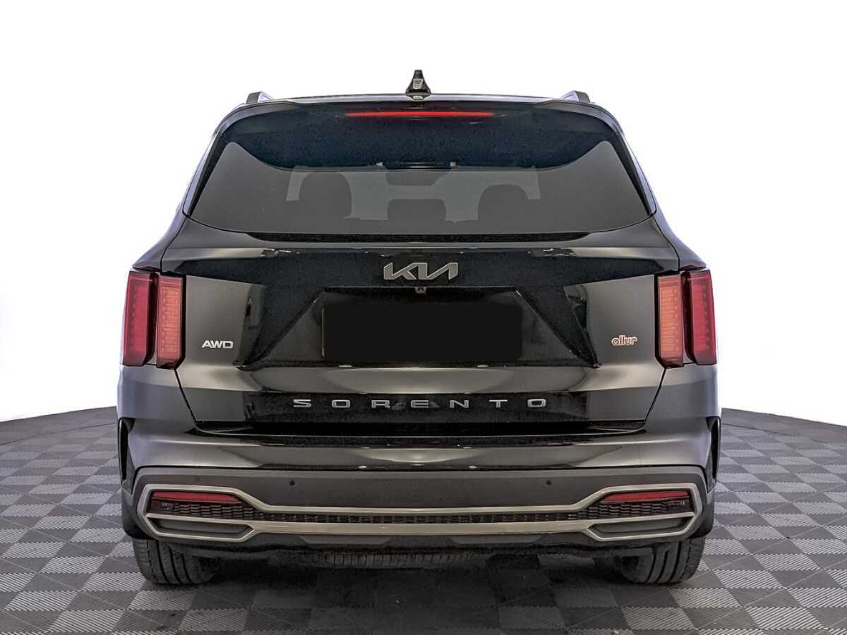 Kia Sorento, 2022 - 16 277 км. | Фото №6