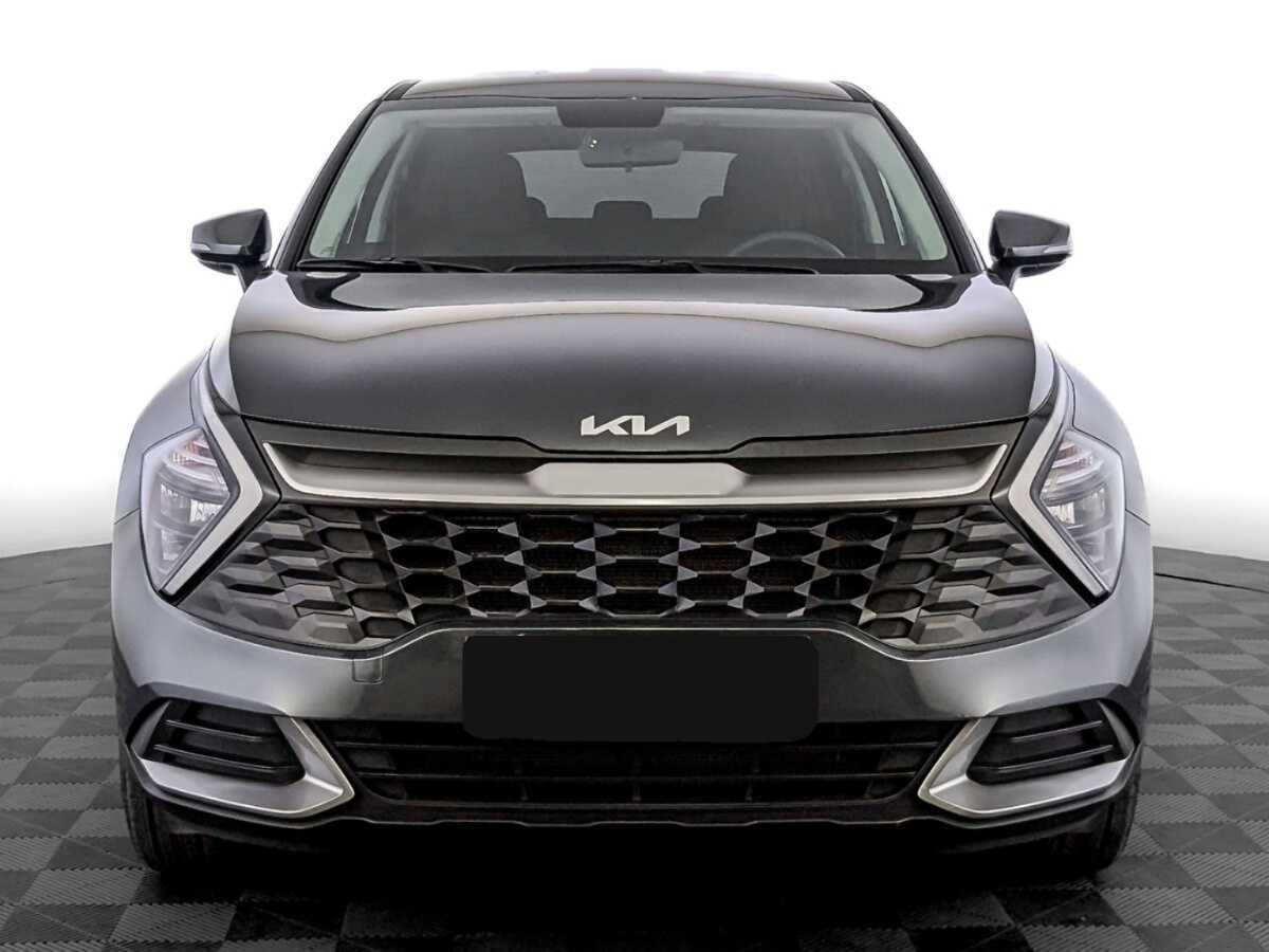 Kia Sportage, 2023 - 4 356 км. | Фото №2