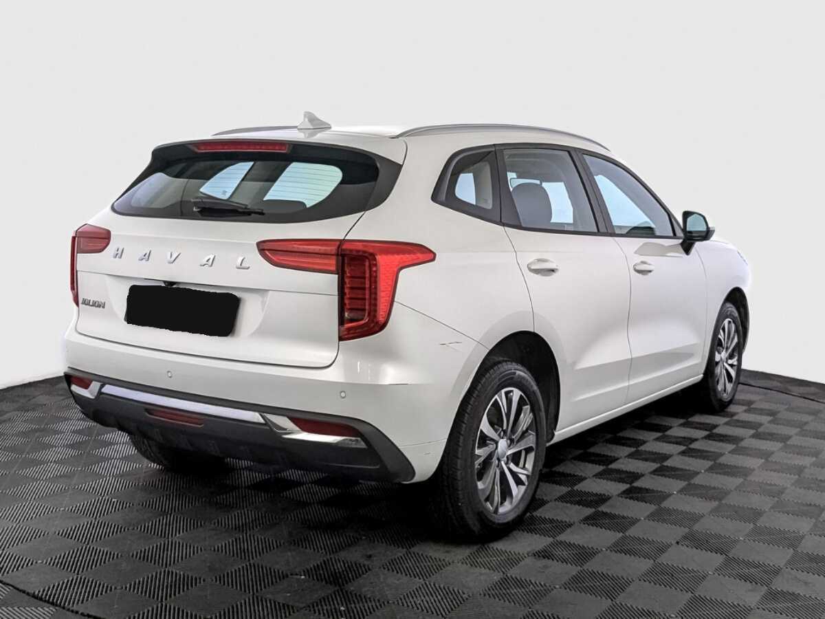 Haval Jolion, 2023 - 16 580 км. | Фото №5