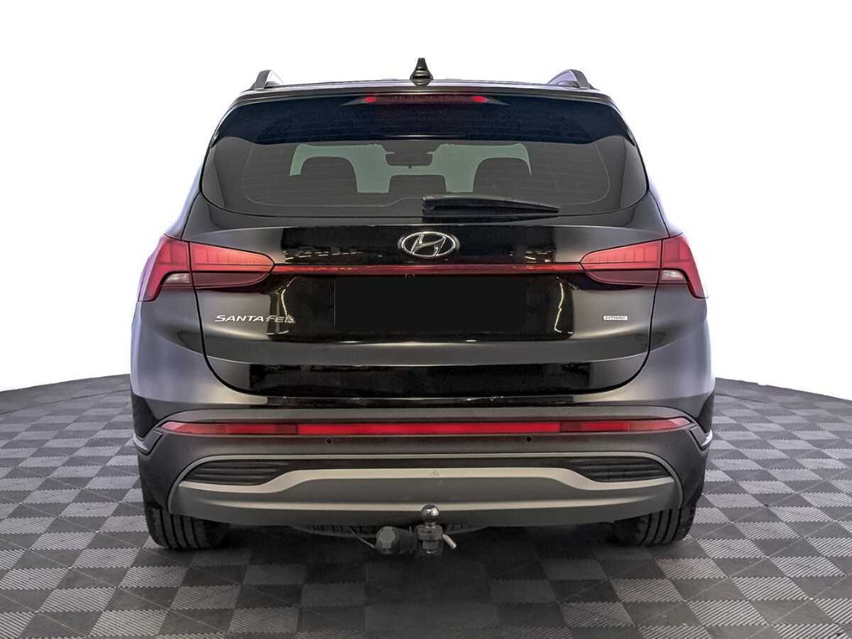 Hyundai Santa Fe, 2023 - 28 120 км. | Фото №6