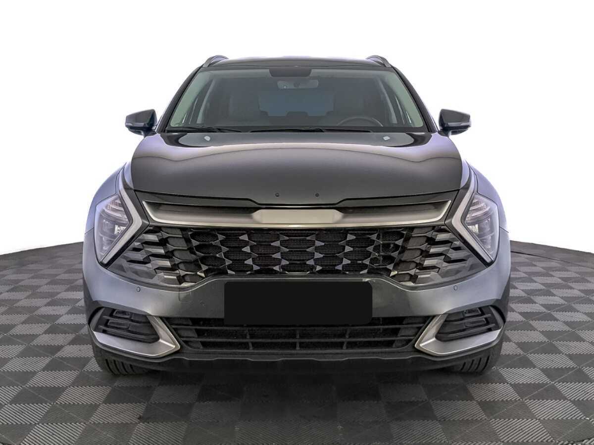 Kia Sportage, 2023 - 13 641 км. | Фото №2