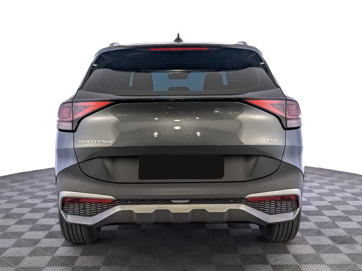 Kia Sportage, 2023 - 13 641 км. | Фото №6