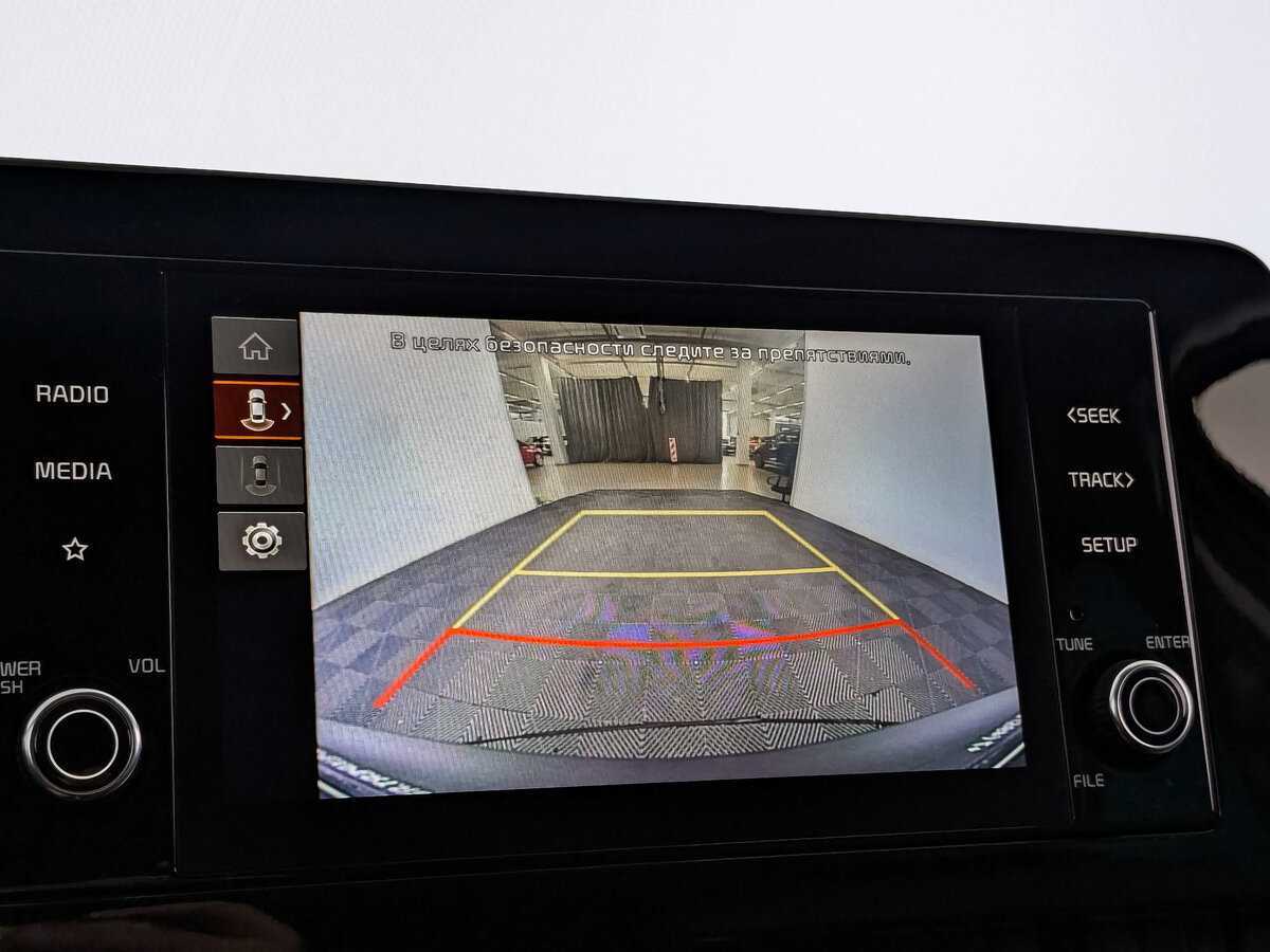 Kia Sportage, 2023 Фото №20