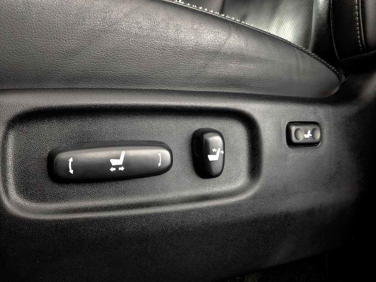 Toyota Land Cruiser, 2018 Фото №22