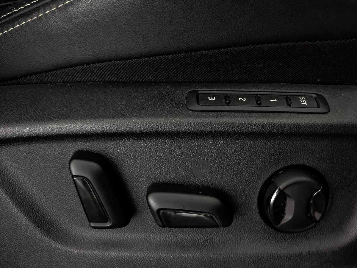 Skoda Kodiaq, 2019 Фото №20