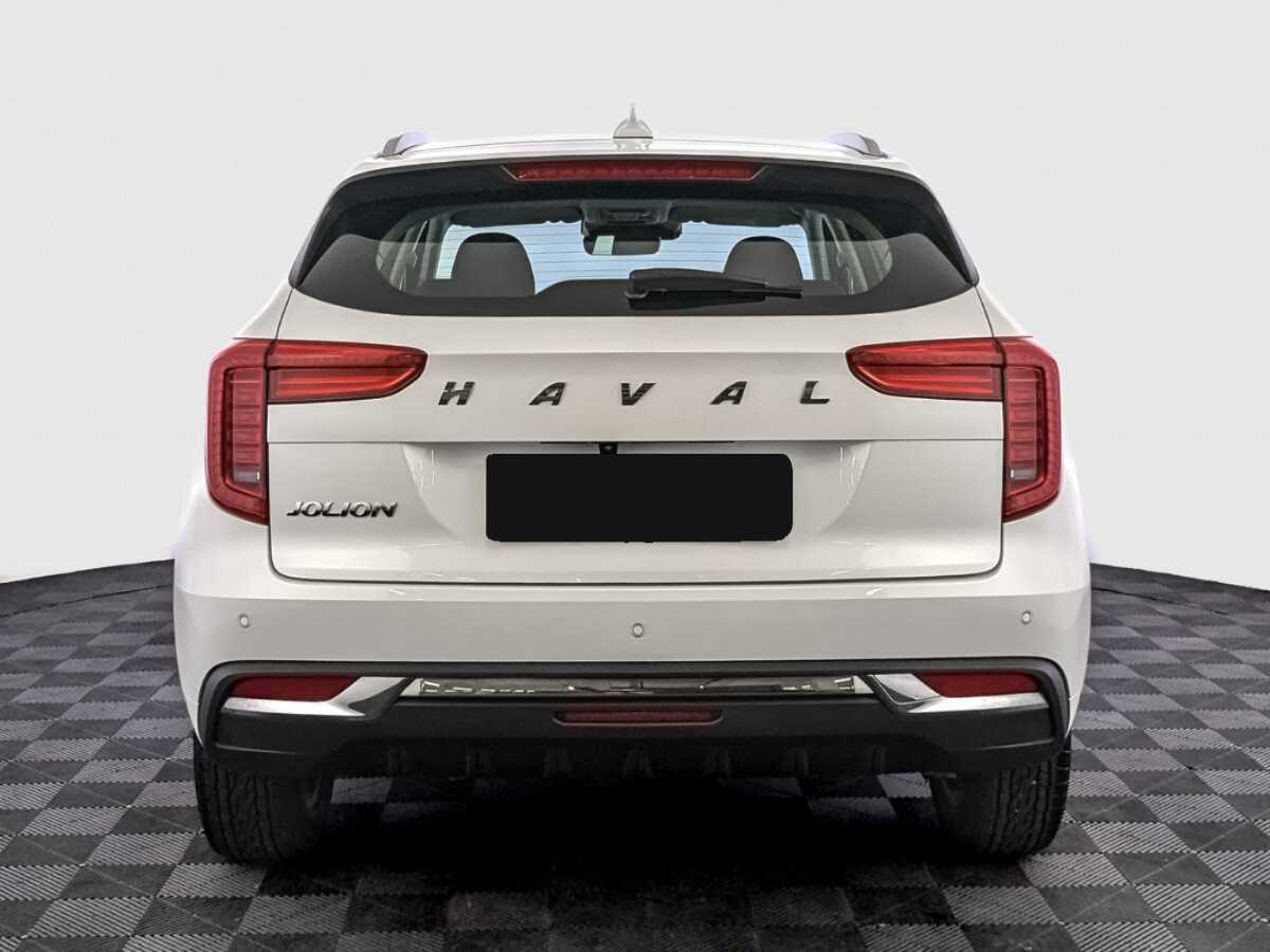 Haval Jolion, 2023 - 22 539 км. | Фото №6