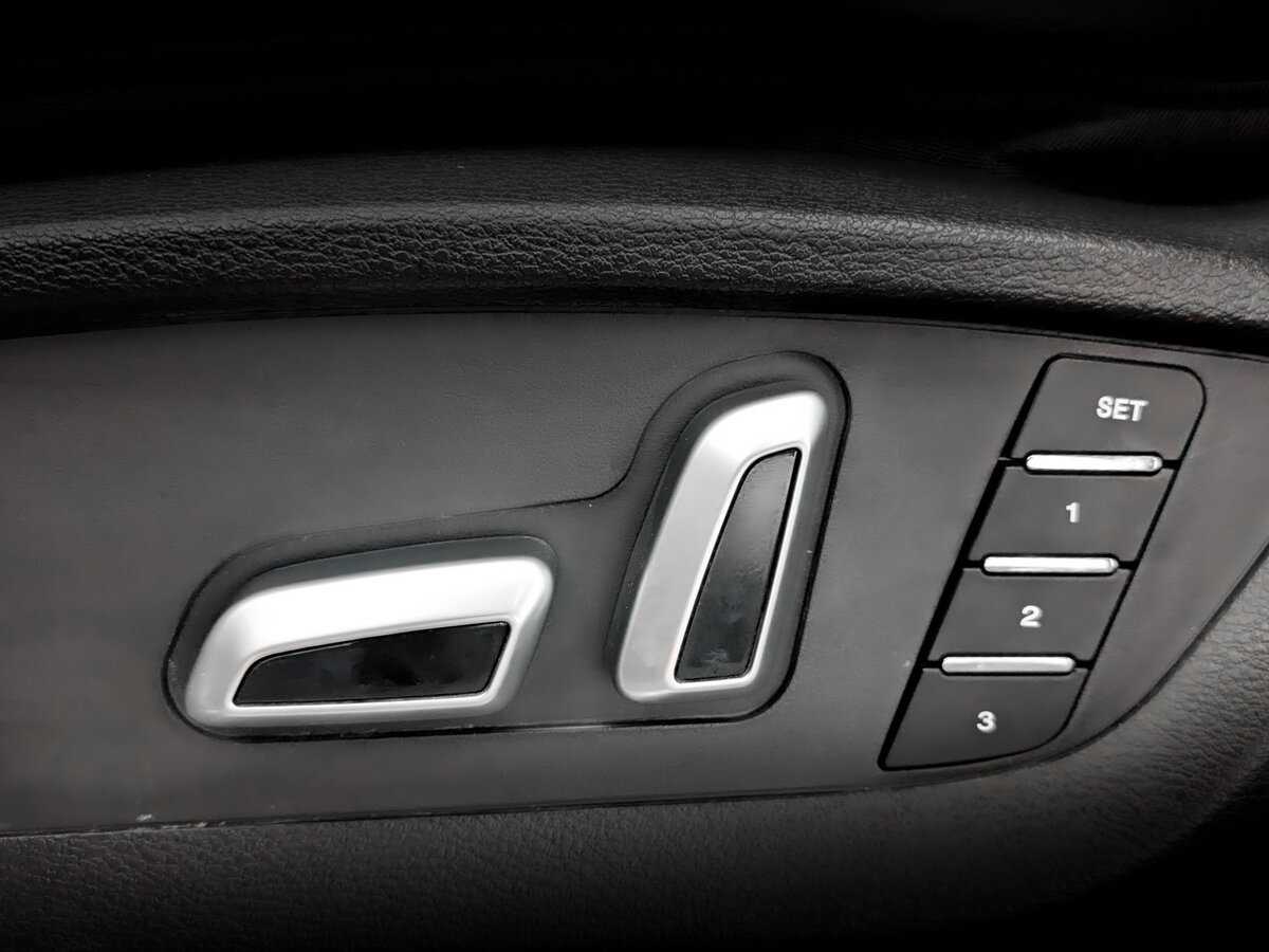 Haval H9, 2019 Фото №15