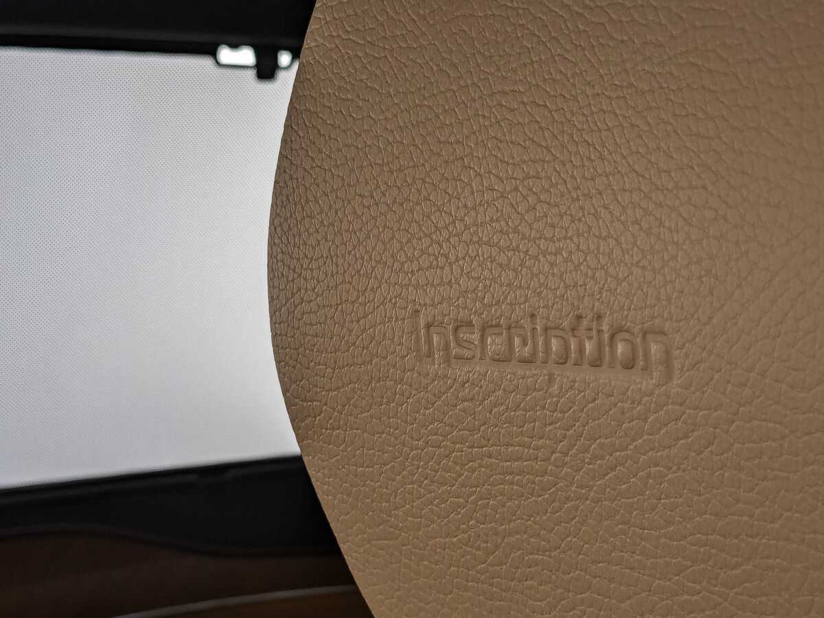 Volvo XC90, 2018 Фото №23