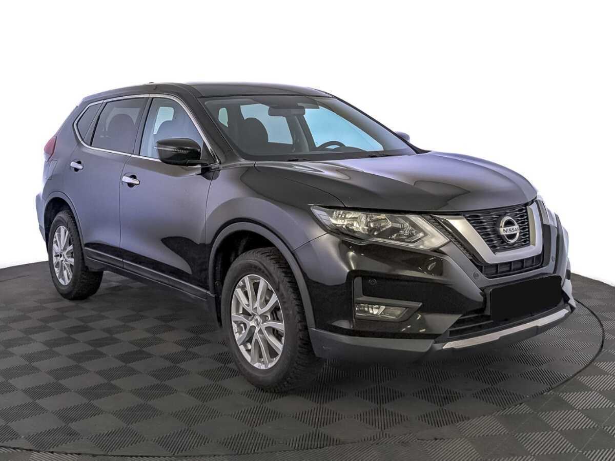 Nissan X-Trail, 2022 - 73 900 км. | Фото №3