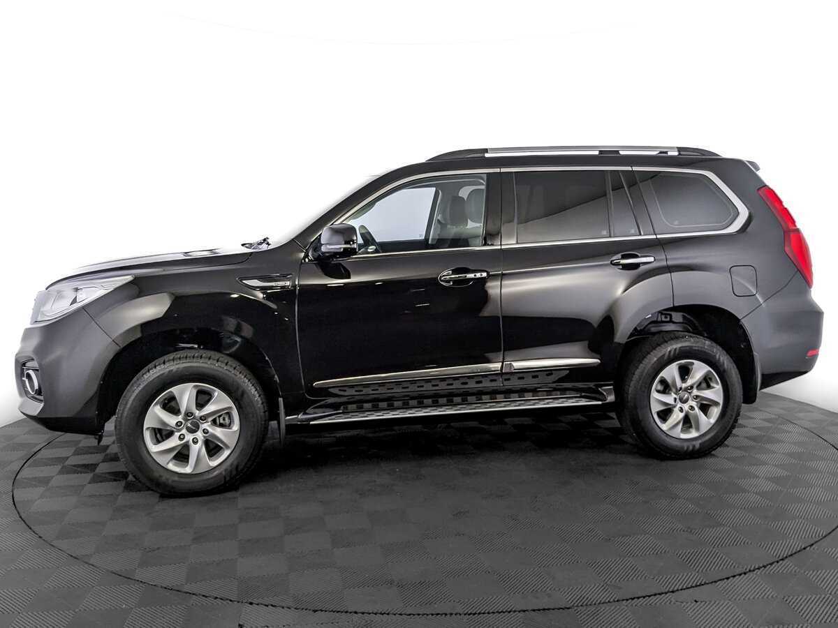 Haval H9, 2023 - 41 120 км. | Фото №8