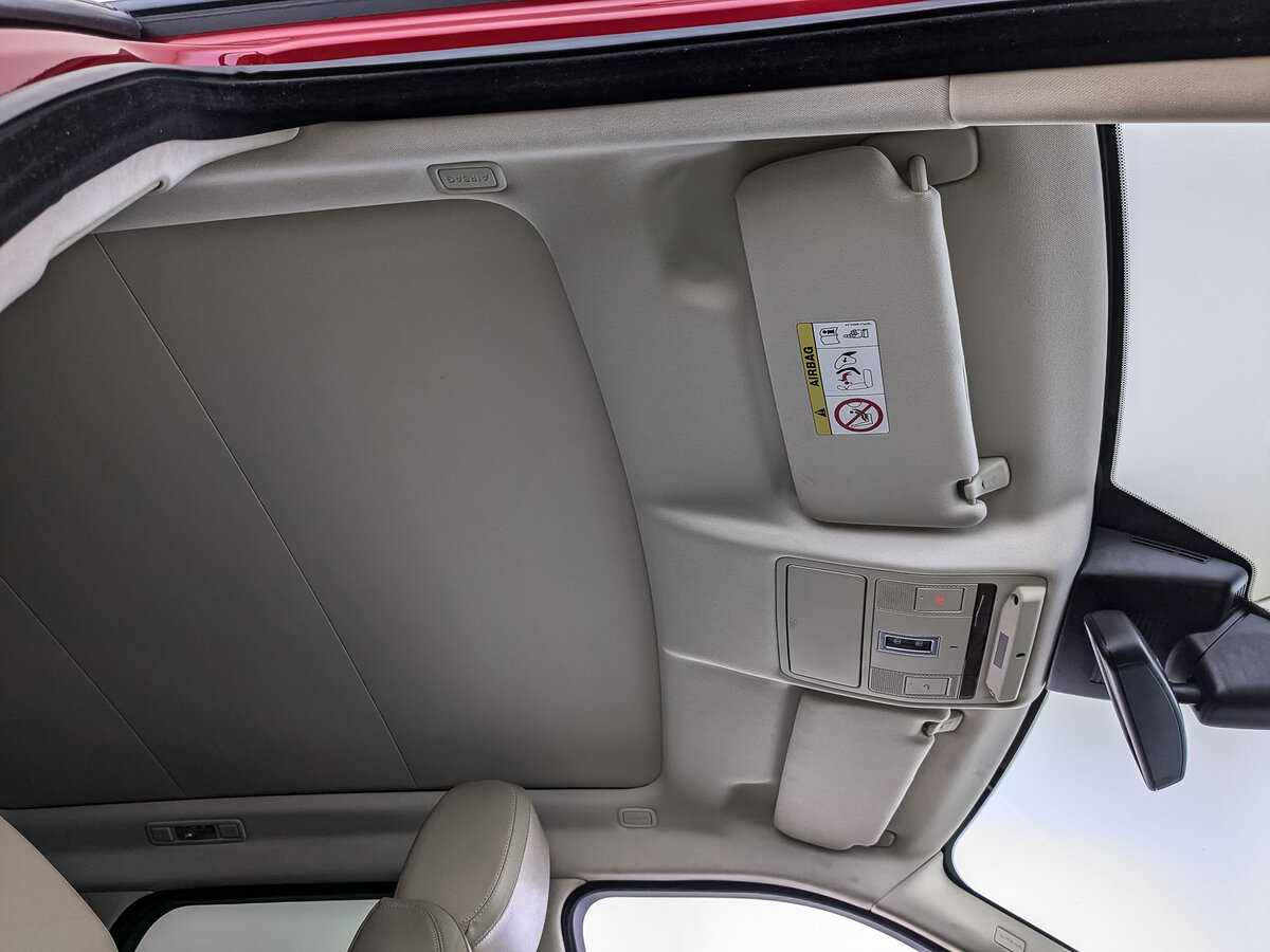 Land Rover Range Rover Evoque, 2017 Фото №18