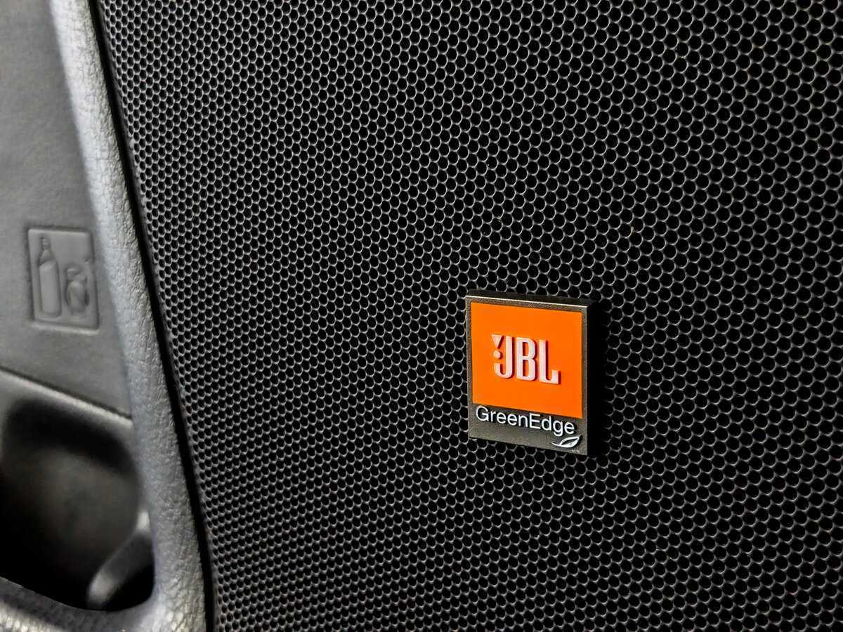 Toyota Highlander, 2019 Фото №24