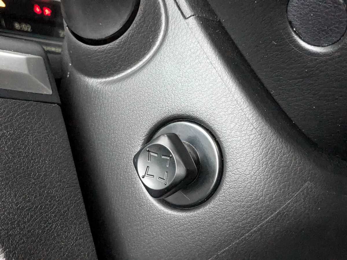 Nissan Murano, 2020 Фото №23