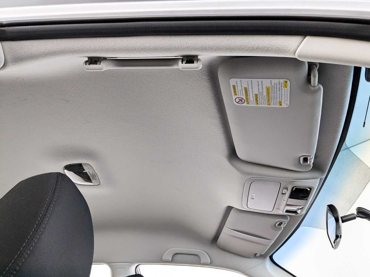 Subaru Forester, 2012 Фото №18