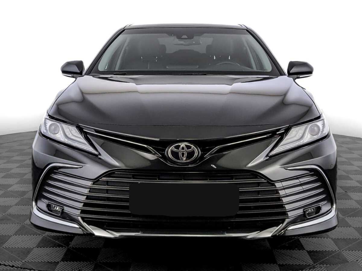 Toyota Camry, 2023 - 16 070 км. | Фото №2