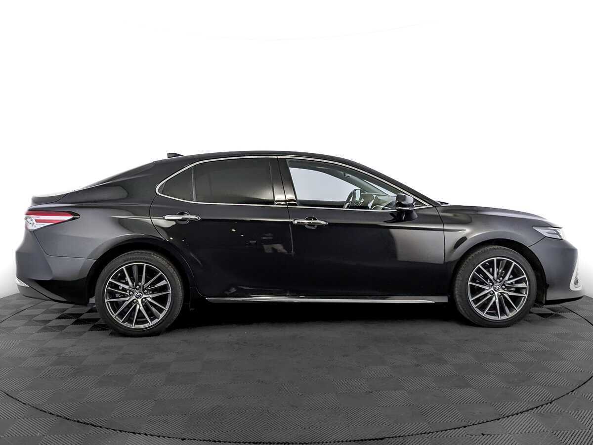 Toyota Camry, 2023 - 16 070 км. | Фото №4