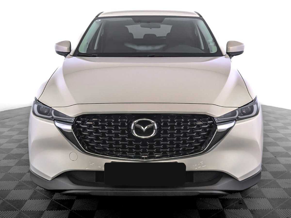 Mazda CX-5, 2023 - 16 116 км. | Фото №2
