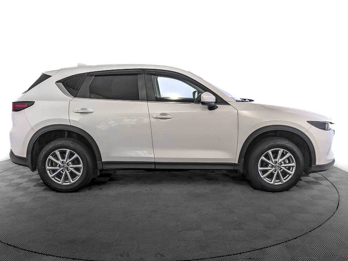 Mazda CX-5, 2023 - 16 116 км. | Фото №4