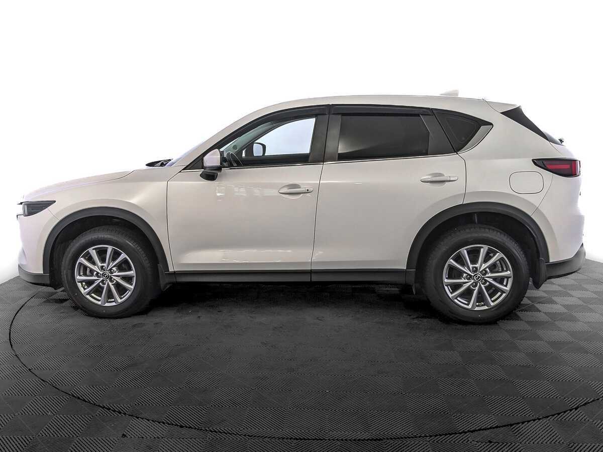 Mazda CX-5, 2023 - 16 116 км. | Фото №8