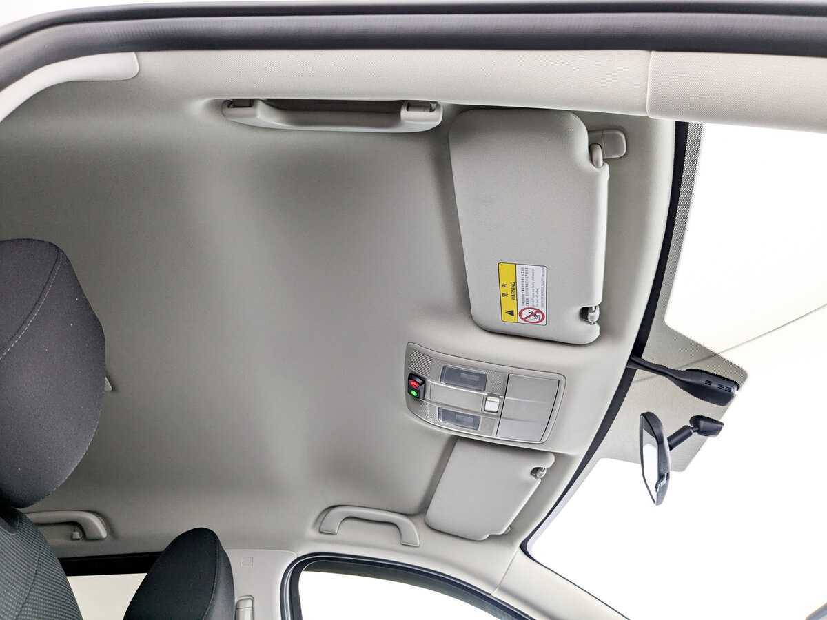 Mazda CX-5, 2023 Фото №18