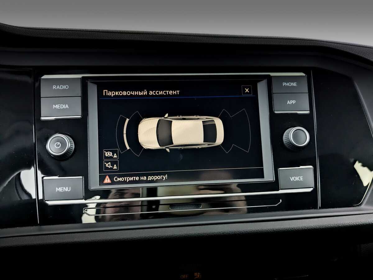 Volkswagen Jetta, 2020 Фото №22