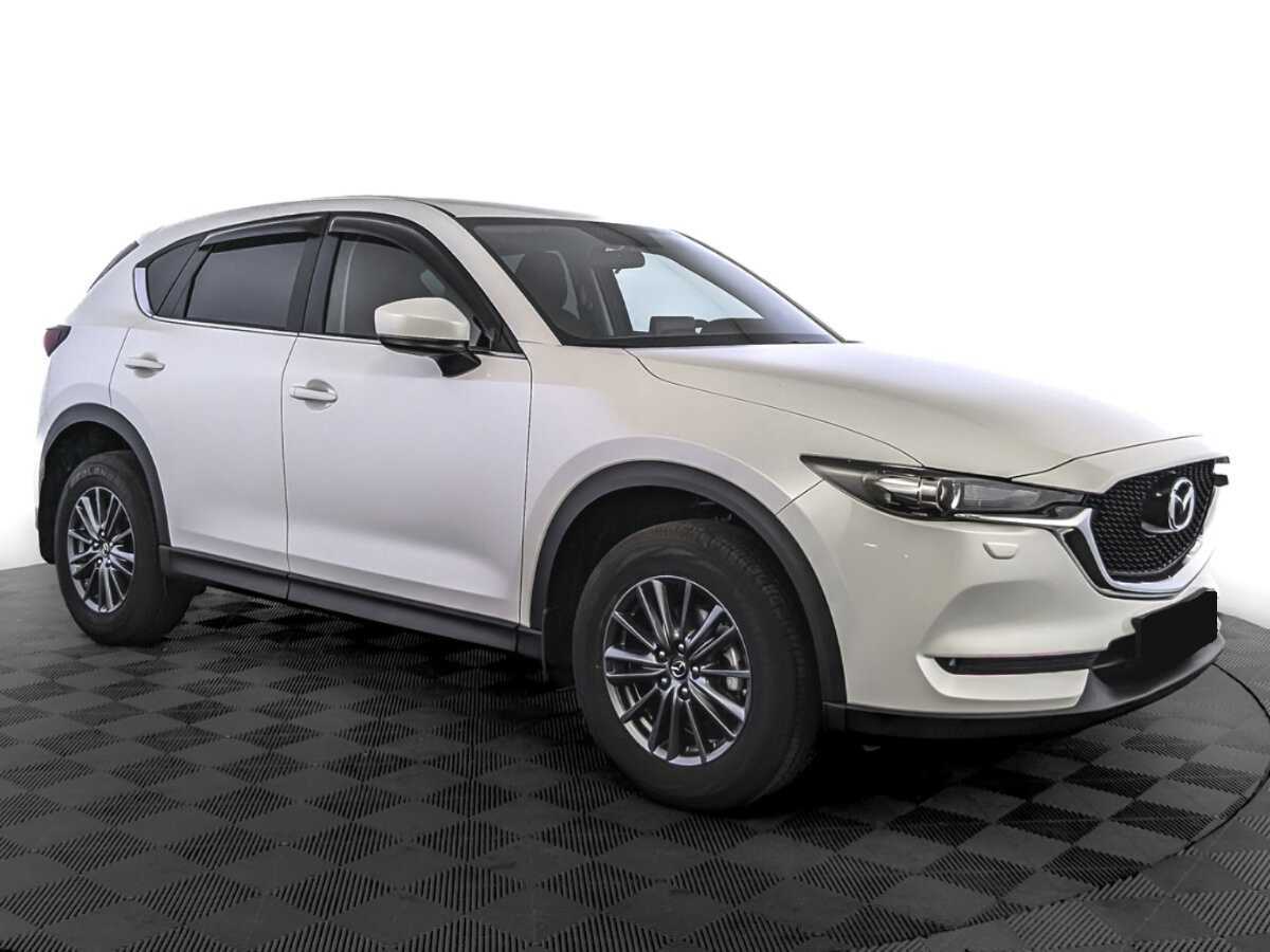 Mazda CX-5, 2021 - 13 200 км. | Фото №3