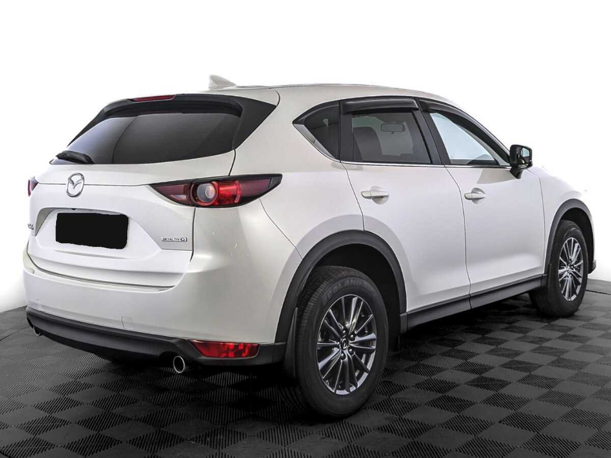 Mazda CX-5, 2021 - 13 200 км. | Фото №5