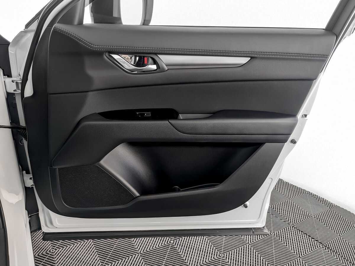 Mazda CX-5, 2021 Фото №20
