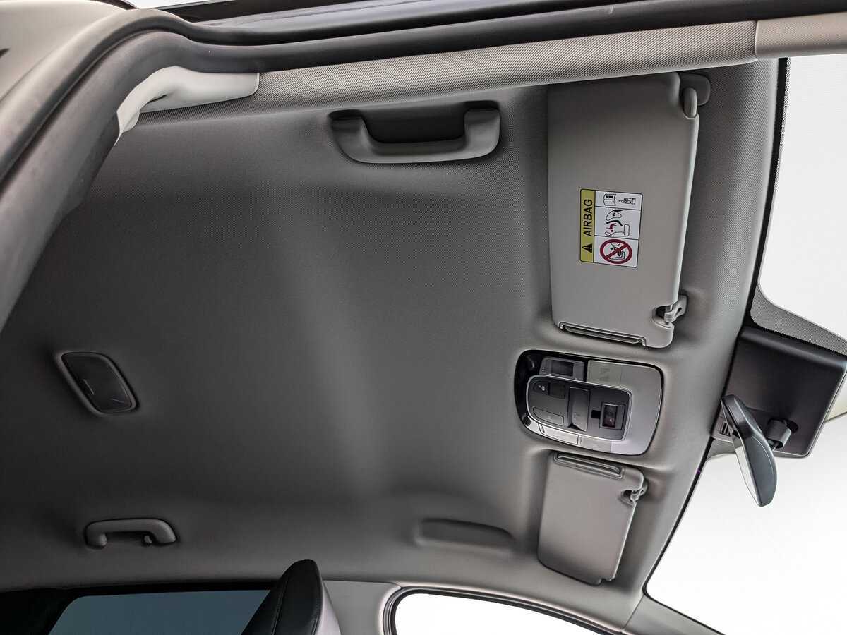 Hyundai Tucson, 2023 Фото №19