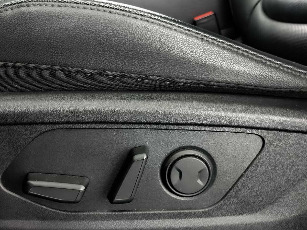 Hyundai Tucson, 2023 Фото №22