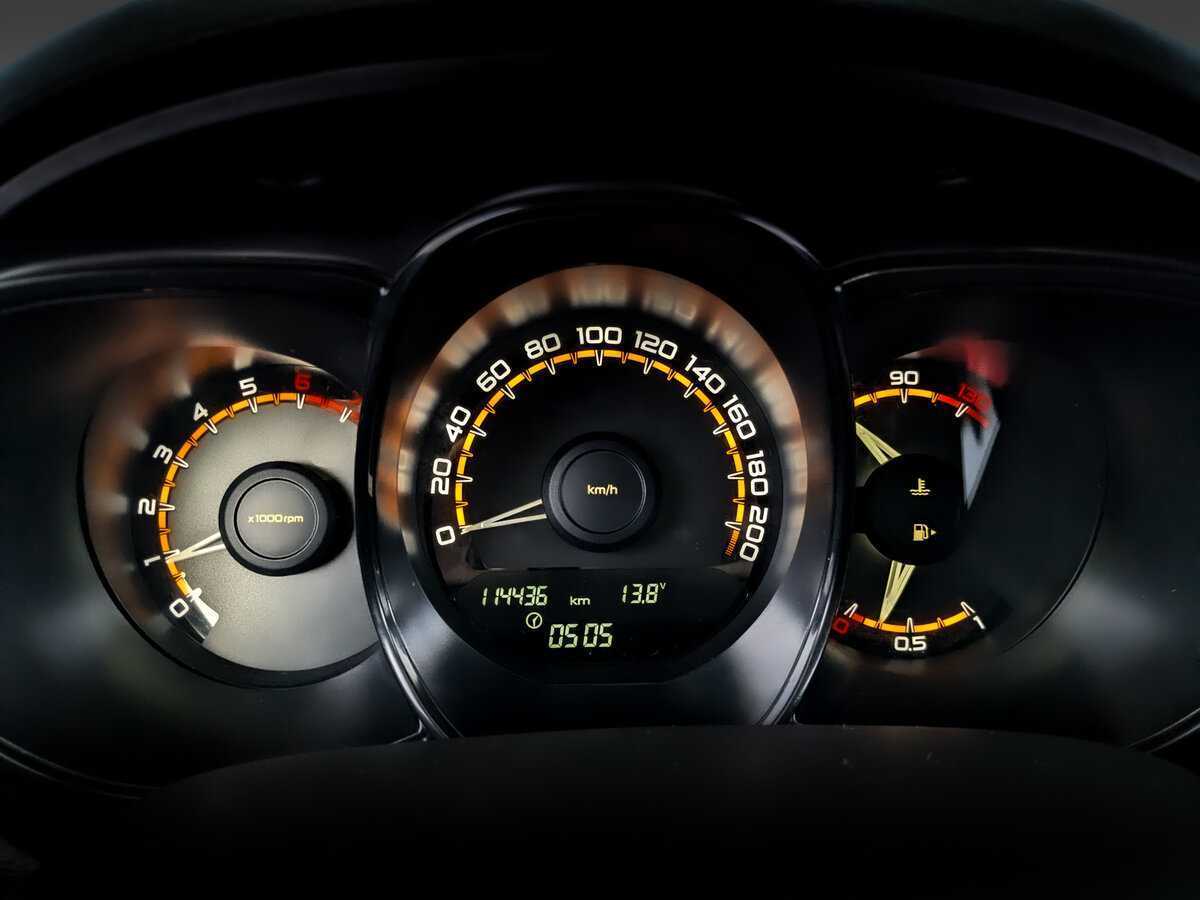 Lada (ВАЗ) Vesta, 2019 Фото №11