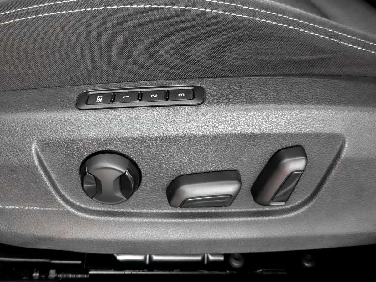 Skoda Superb, 2020 Фото №15