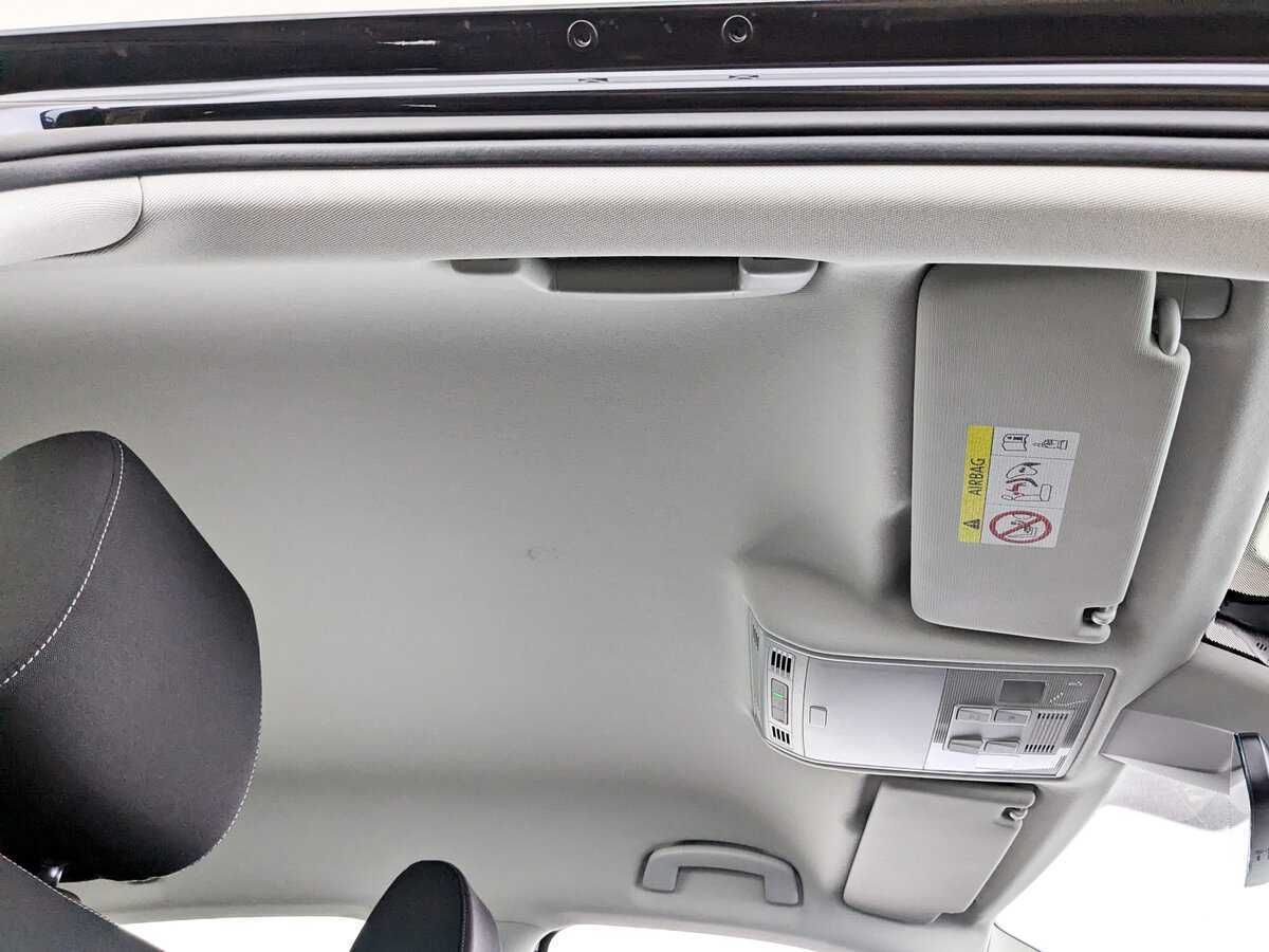 Skoda Superb, 2020 Фото №17