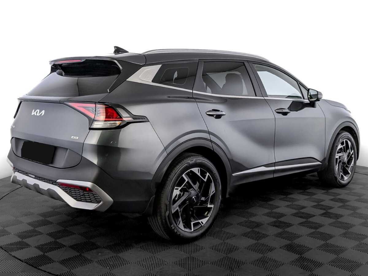 Kia Sportage, 2023 - 11 920 км. | Фото №5