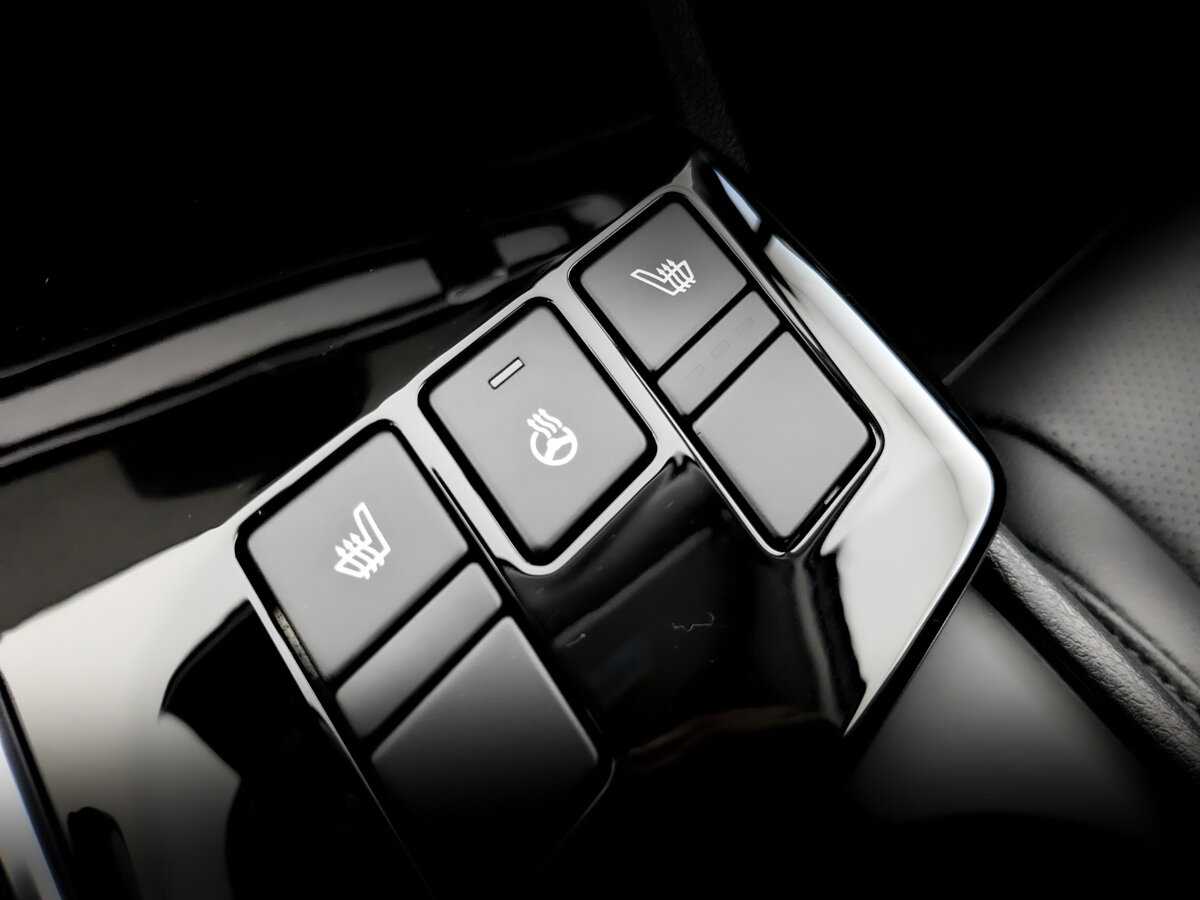 Kia Sportage, 2023 Фото №25