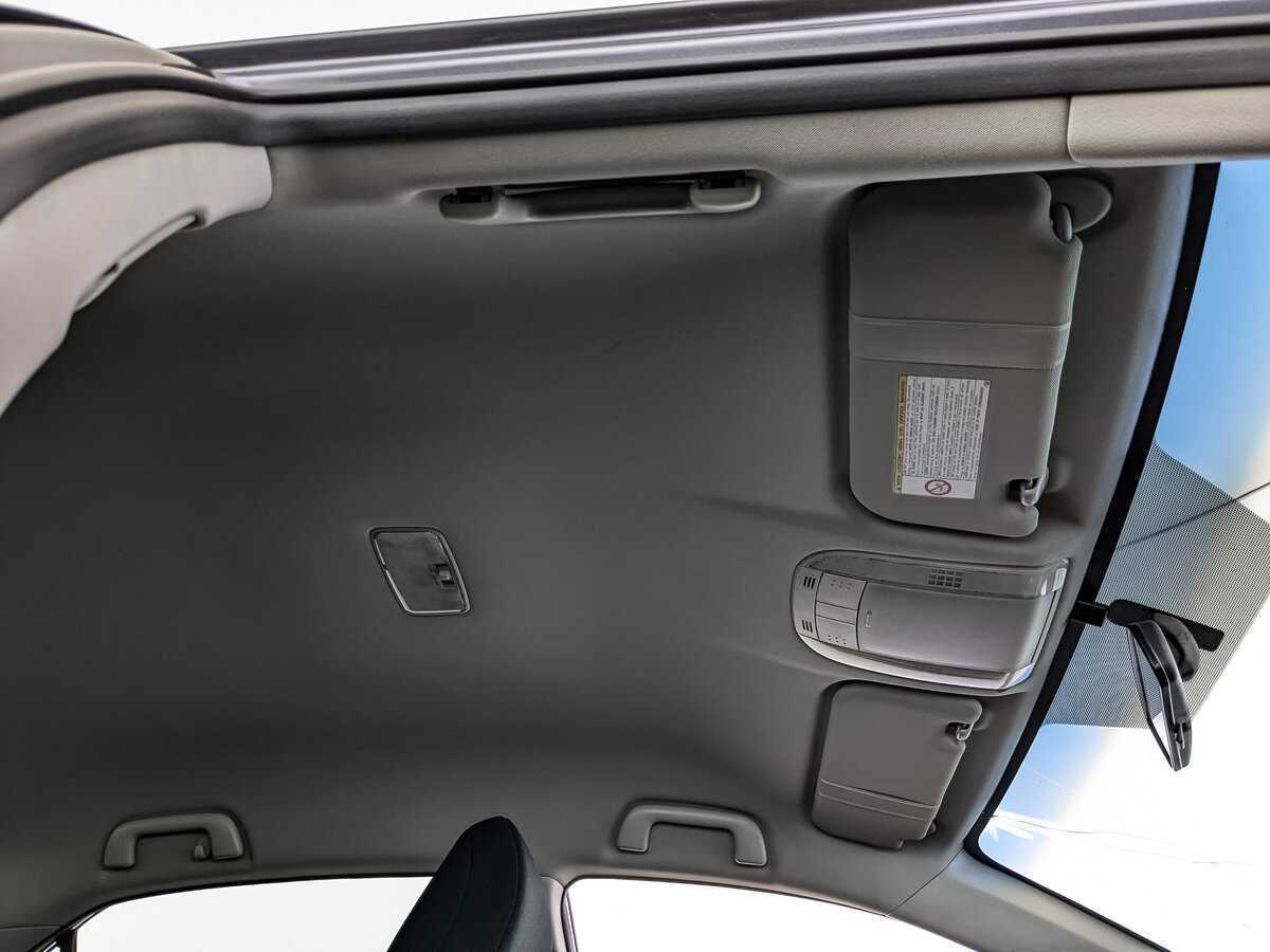 Toyota Corolla, 2010 Фото №18