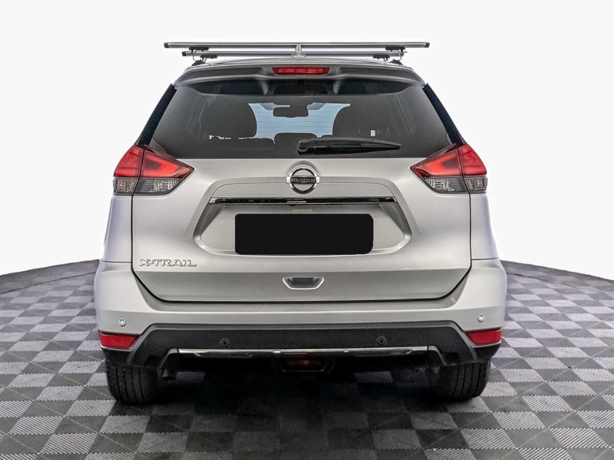 Nissan X-Trail, 2022 - 74 207 км. | Фото №6