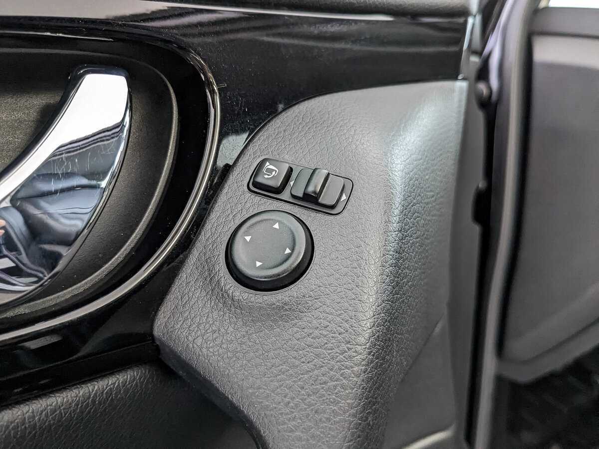 Nissan Qashqai, 2018 Фото №21