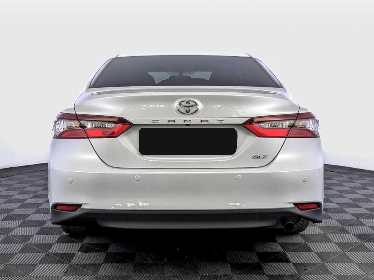 Toyota Camry, 2022 - 13 882 км. | Фото №6