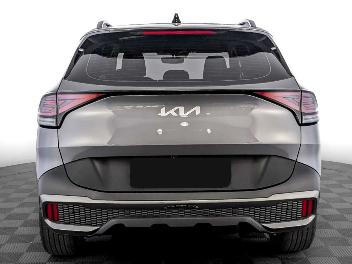Kia Sportage, 2023 - 4 439 км. | Фото №6