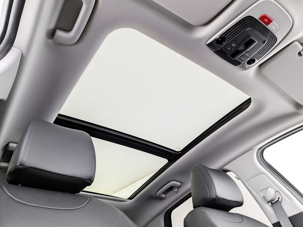 Kia Sportage, 2023 Фото №19